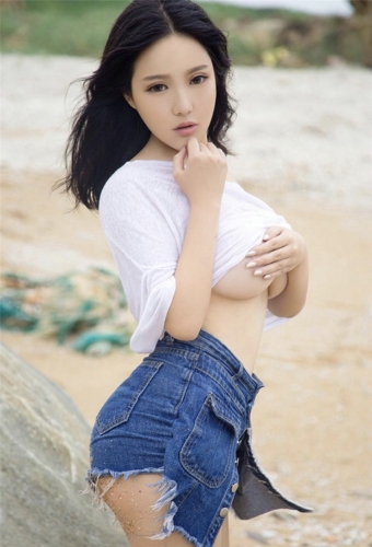 Asian escort massage —-Juliana